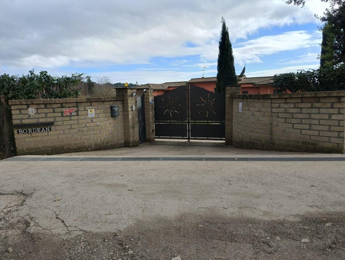 Tenuta Quadrone Cura di Vetralla Exterior photo